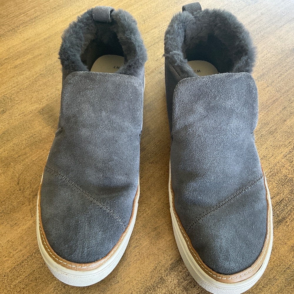 Toms womens sneakers